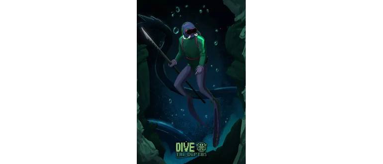 Логотип игры