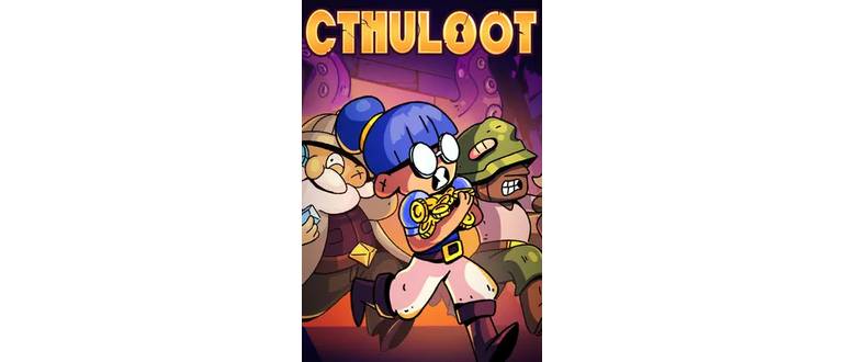 Логотип игры