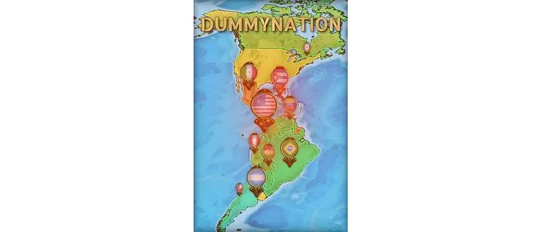 Логотип игры