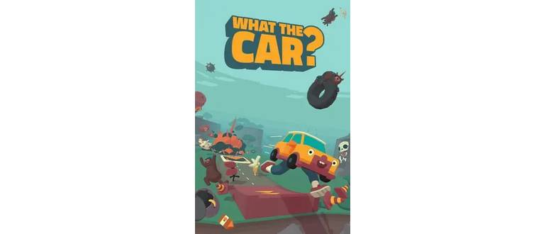 Логотип игры