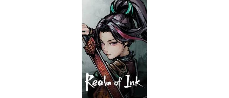 Логотип игры