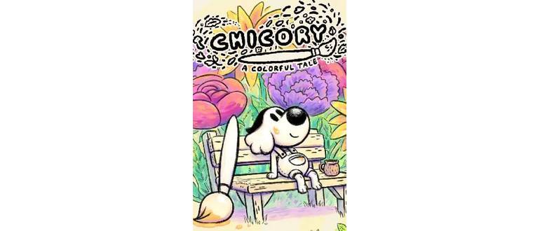 Логотип игры