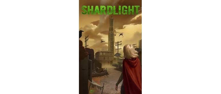 Логотип игры