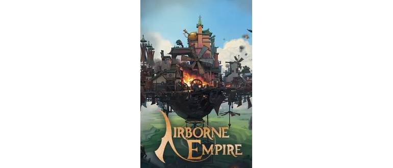 Логотип игры