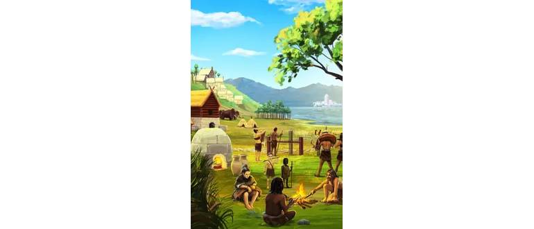 Логотип игры