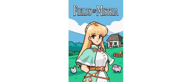 Логотип игры