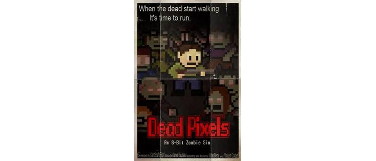 Логотип игры