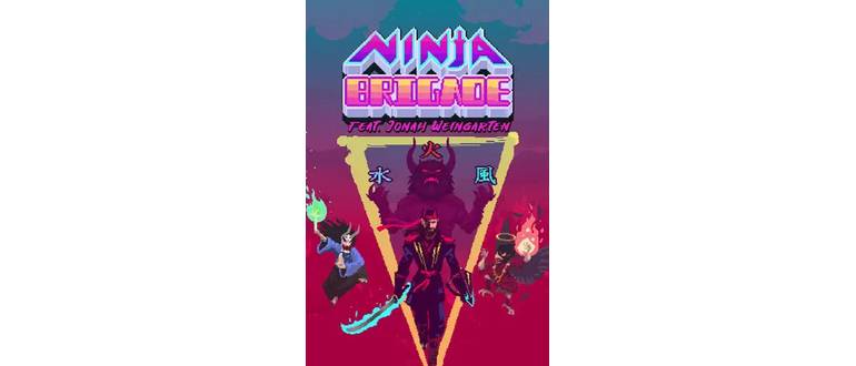 Логотип игры