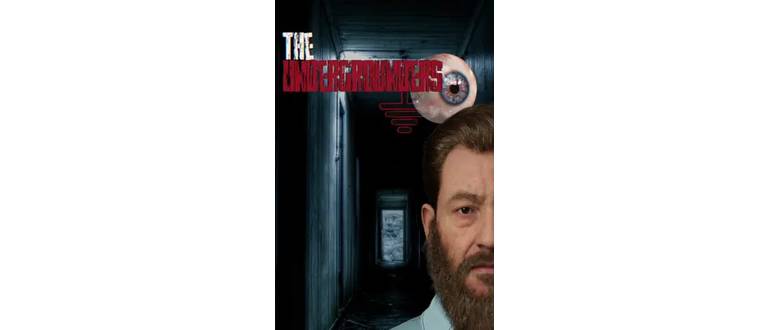 Логотип игры