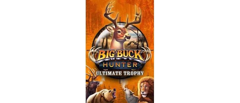 Логотип игры