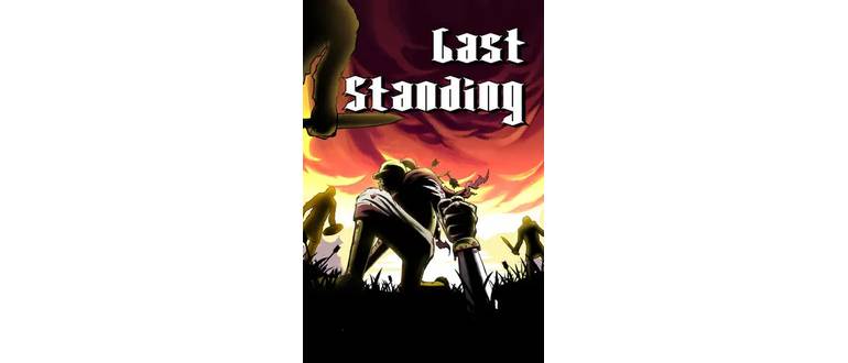 Логотип игры