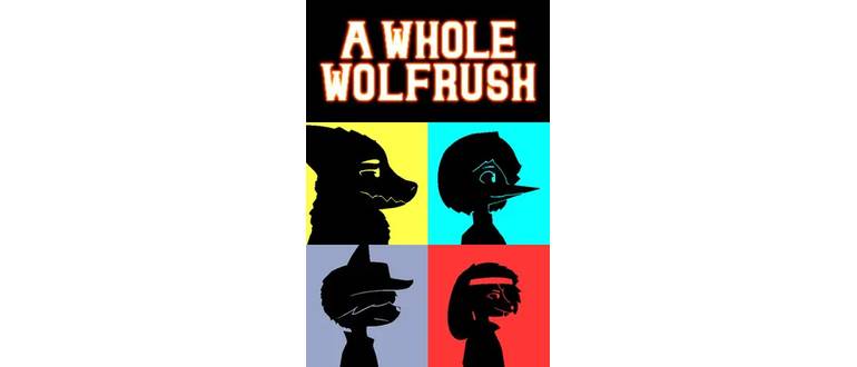 Логотип игры