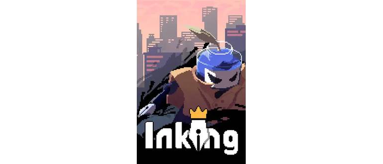 Логотип игры