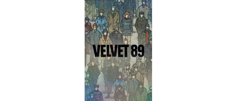 Логотип игры