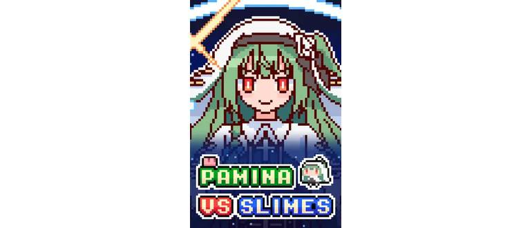 Логотип игры