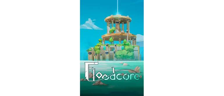 Логотип игры