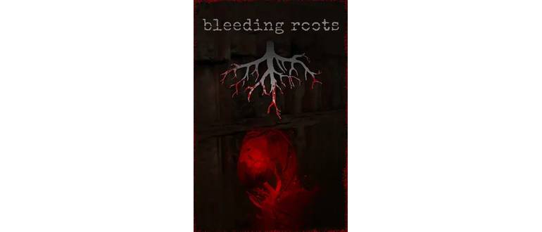 Логотип игры