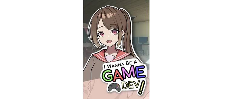 Логотип игры