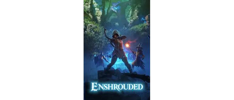 Логотип игры