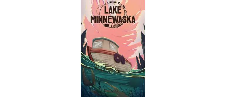 Логотип игры