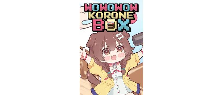 Логотип игры