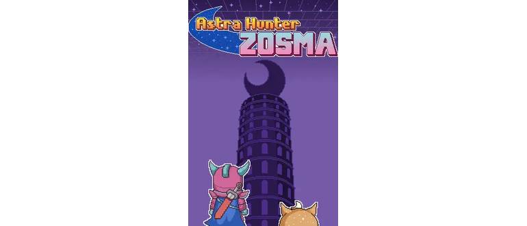 Логотип игры