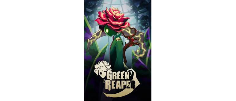 Логотип игры