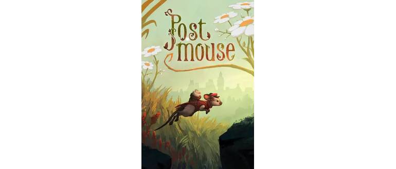 Логотип игры