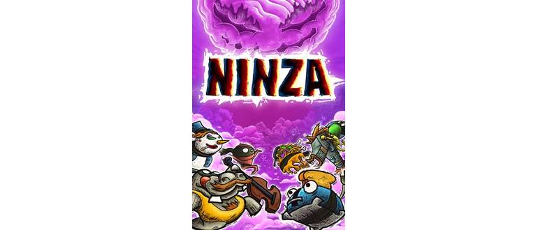 Логотип игры