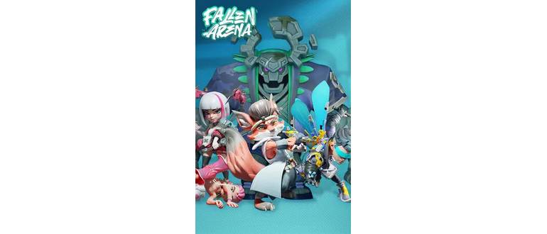 Логотип игры