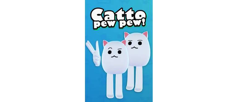 Логотип игры