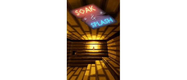 Логотип игры