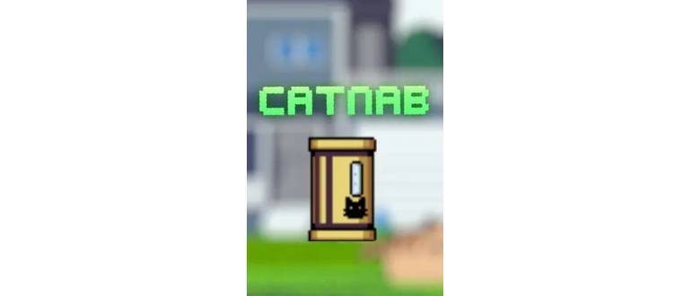 Логотип игры