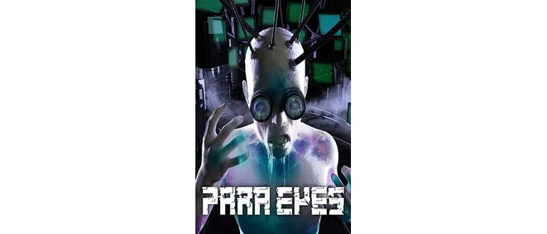 Логотип игры