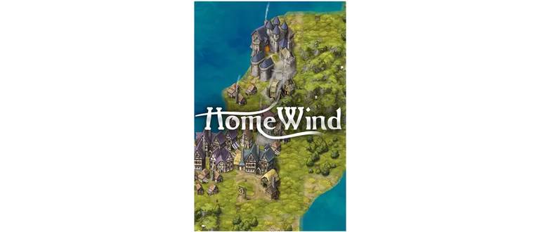 Логотип игры