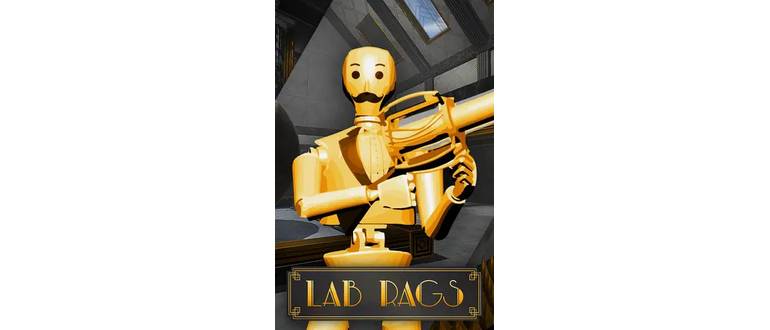 Логотип игры