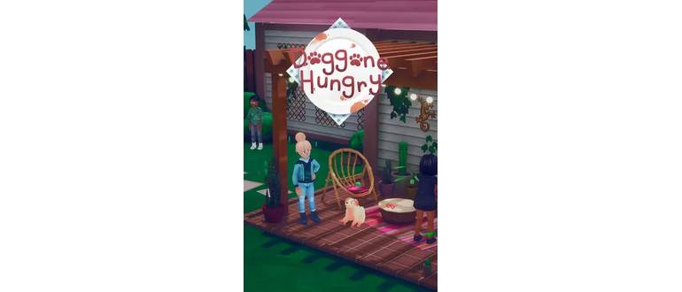 Логотип игры