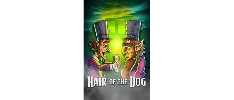 Логотип игры