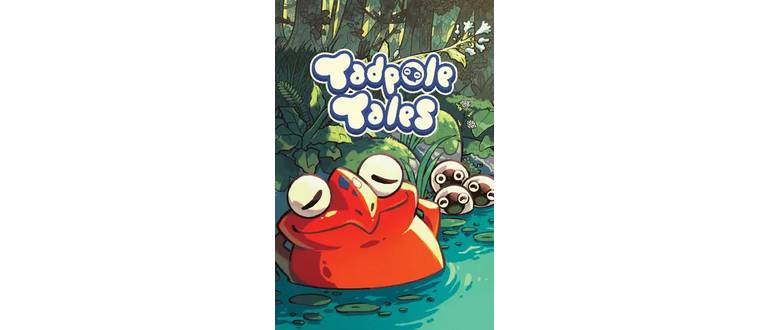 Логотип игры