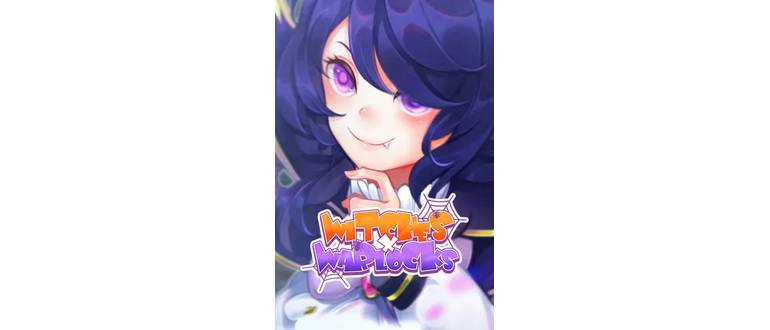 Логотип игры