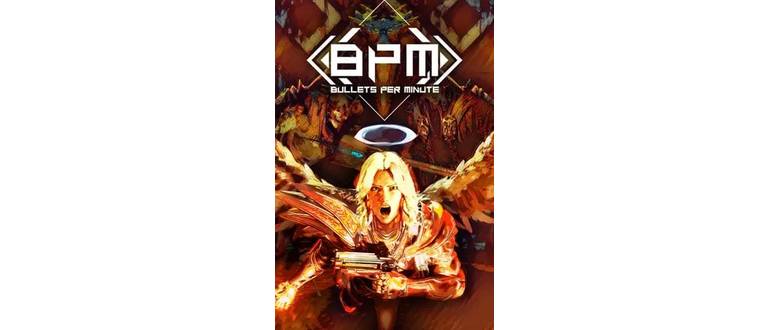 Логотип игры