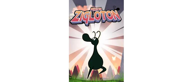 Логотип игры