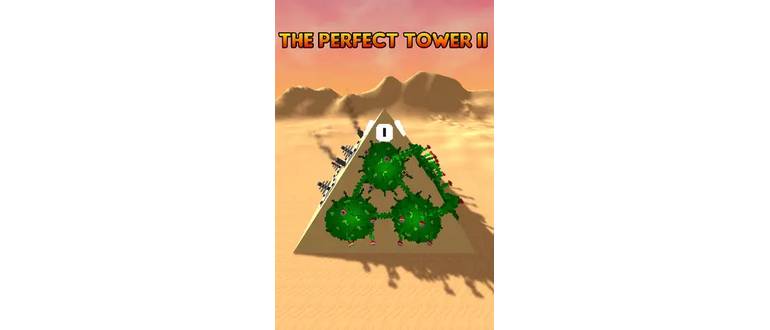 Логотип игры