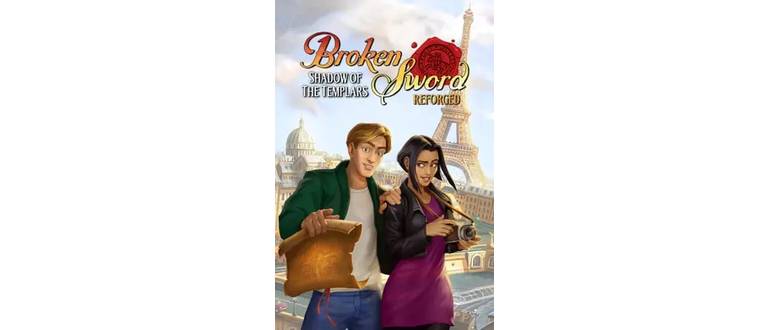 Логотип игры