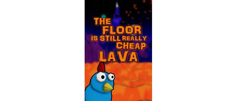 Логотип игры