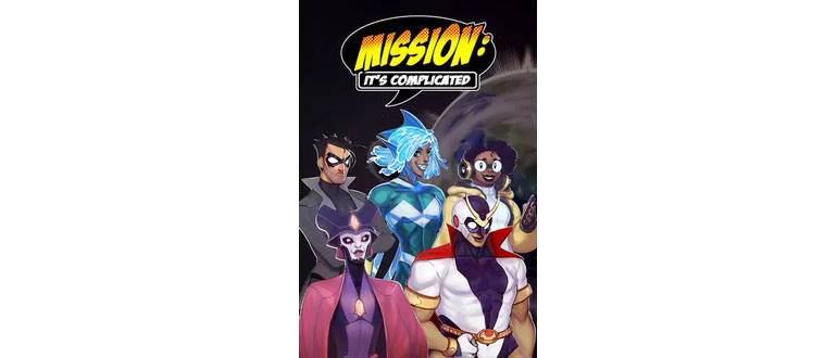 Логотип игры