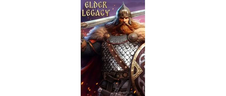 Логотип игры