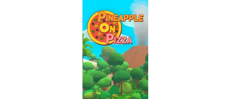 Логотип игры