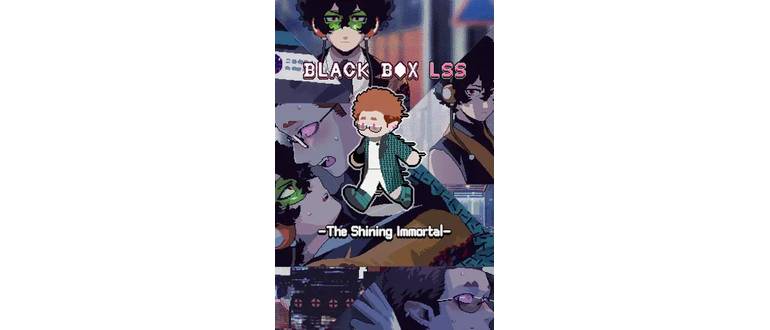 Логотип игры