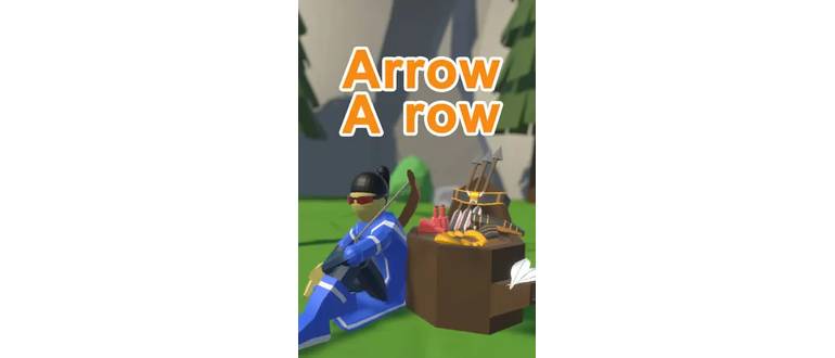 Логотип игры